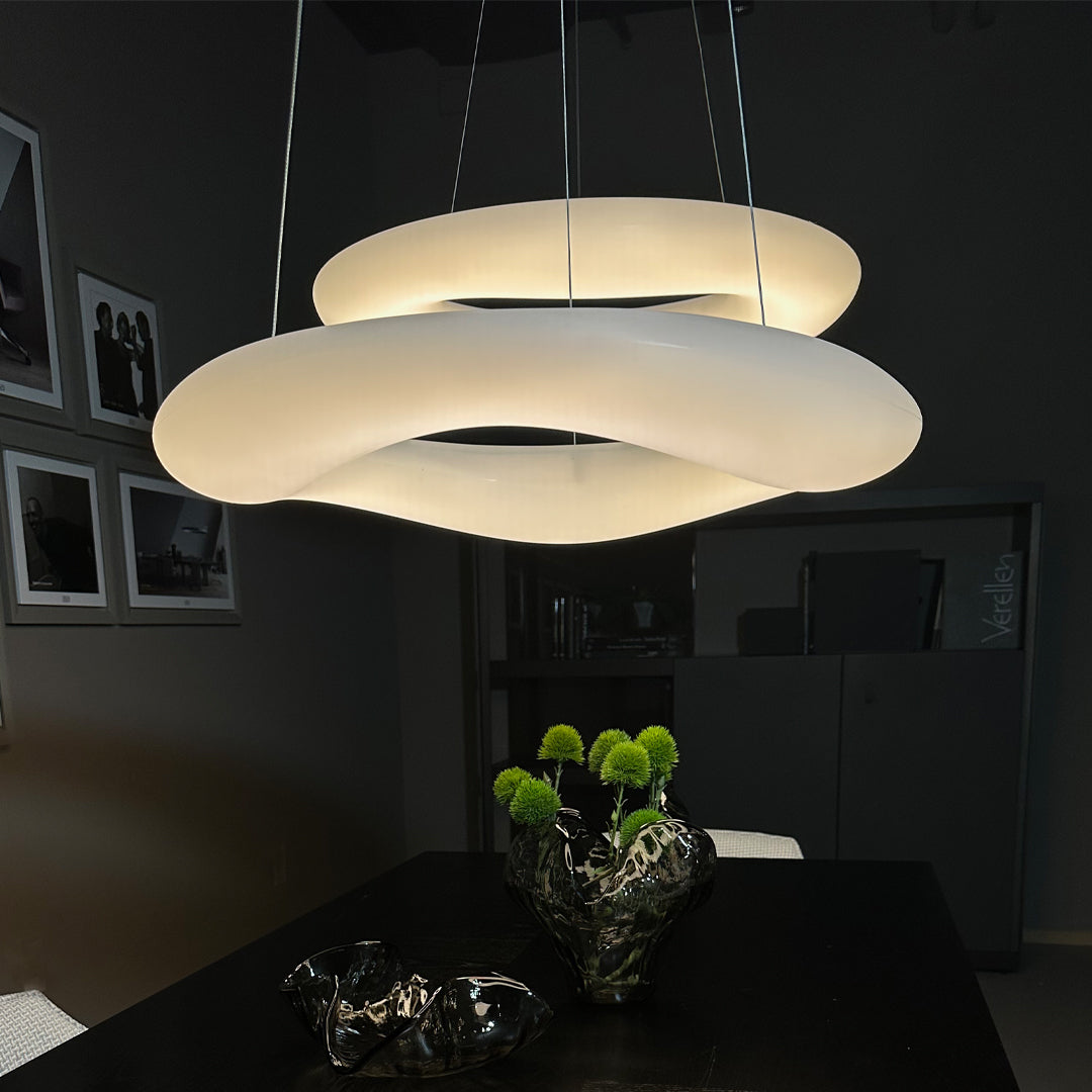 Illuminate Your Space with Cloud Ceiling Lights: A Journey to Tranquil Ambiance