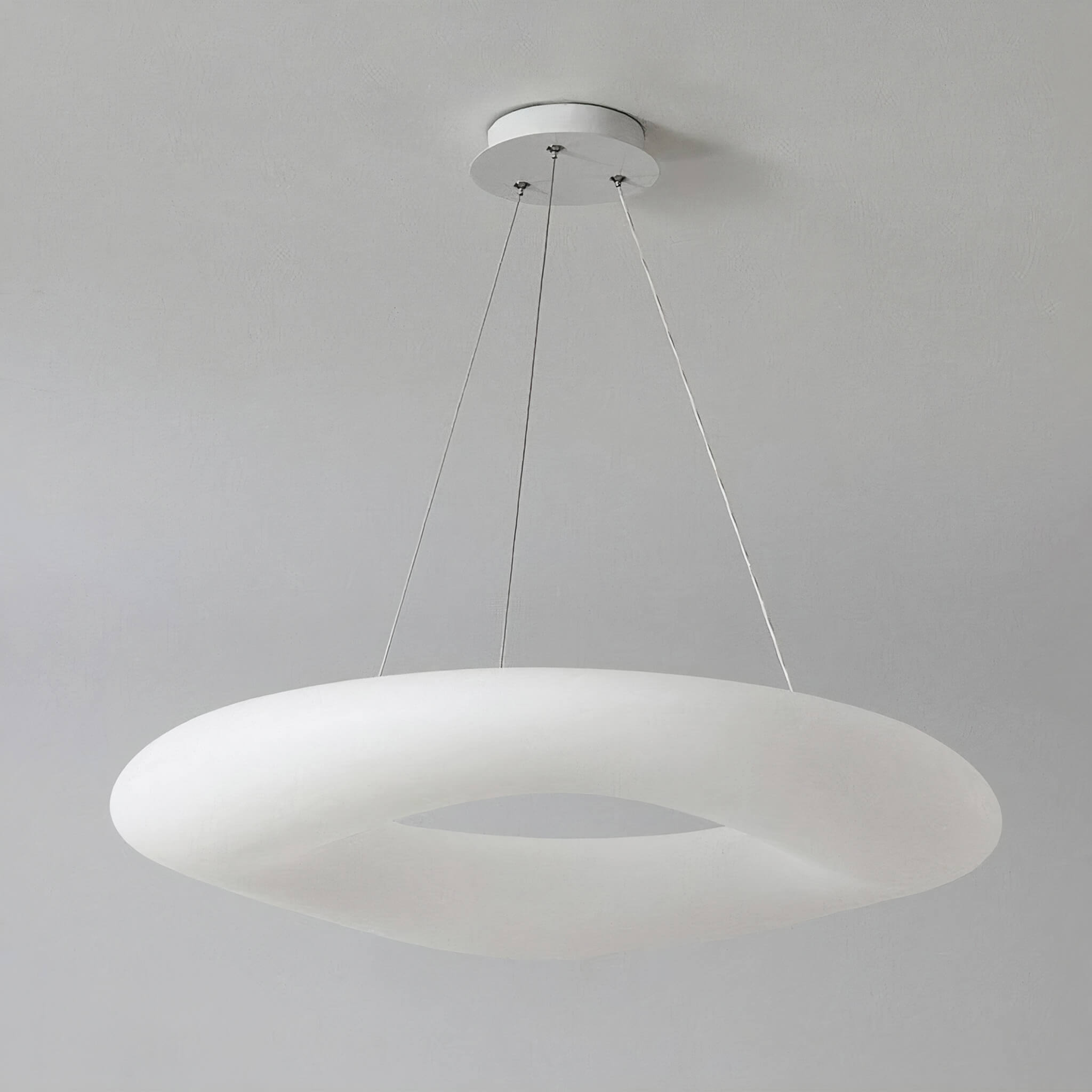 Cloud Ceiling Light - Chandelier - Haus of Interiors