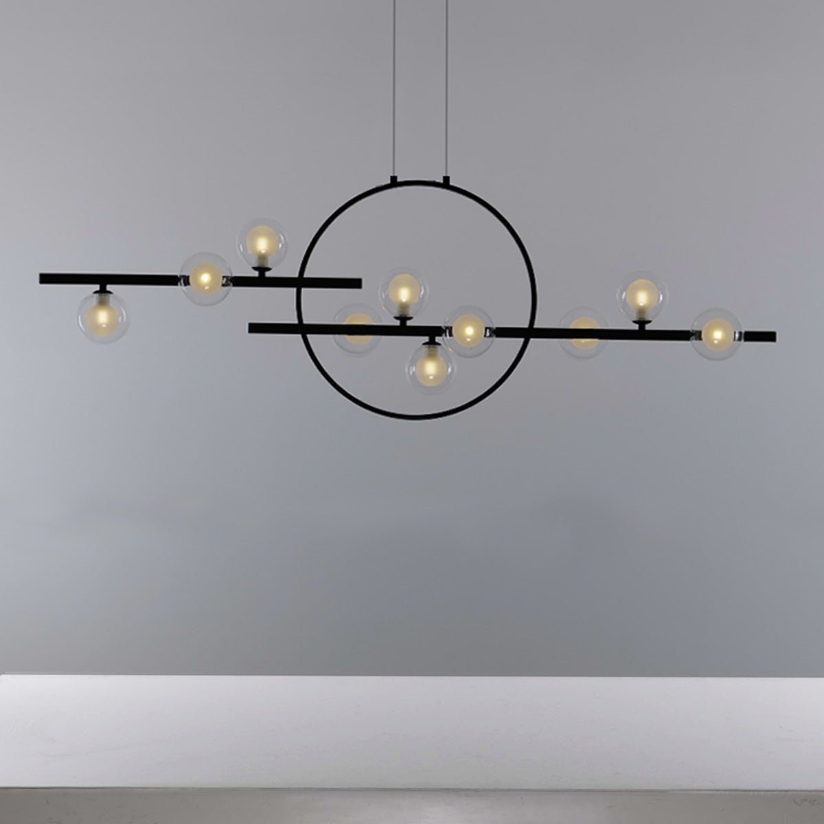 Comos Ceiling Light - Chandelier - Haus of Interiors