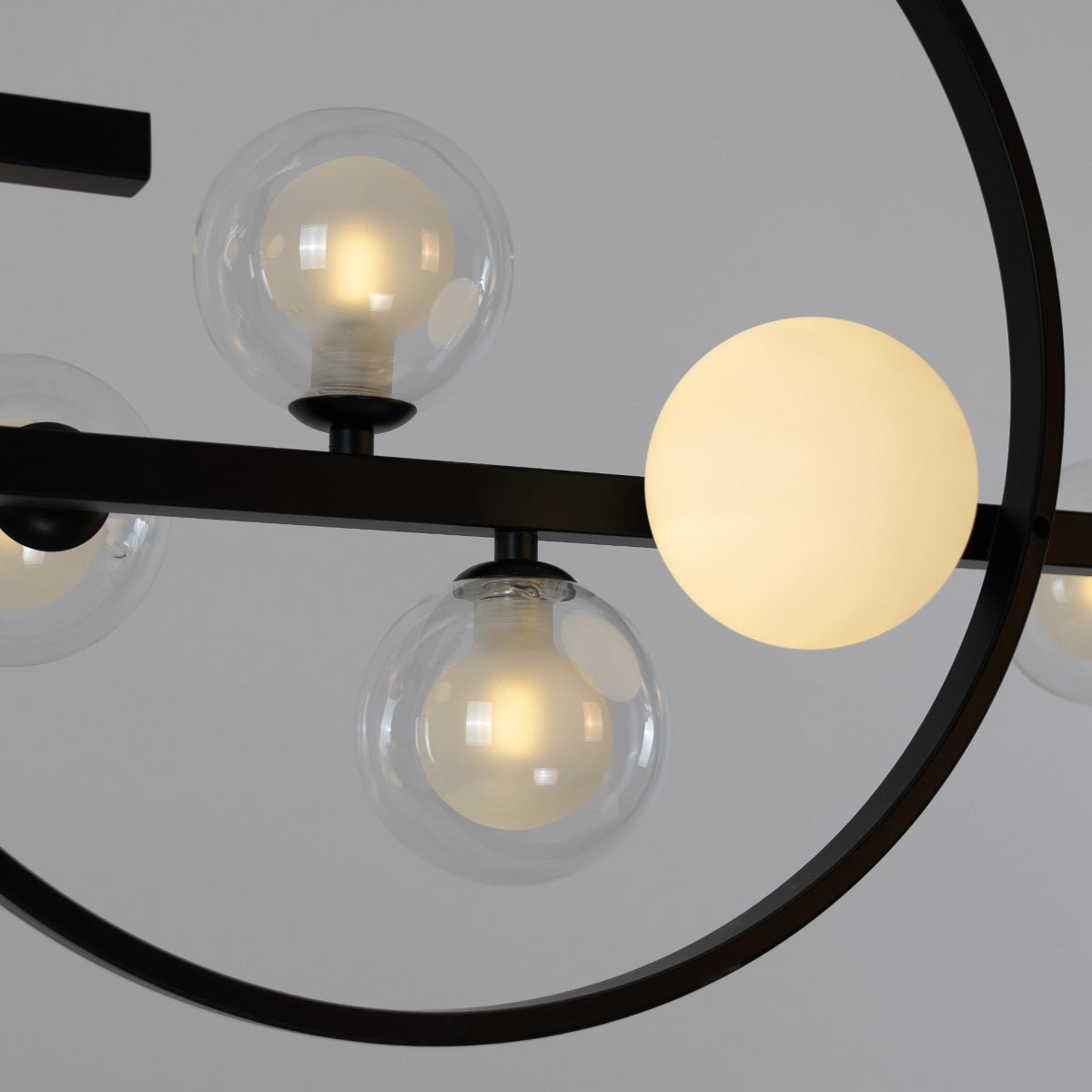 Comos Ceiling Light - Chandelier - Haus of Interiors