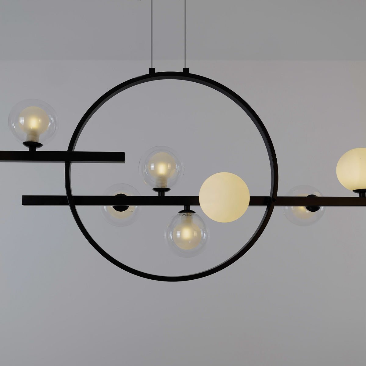 Comos Ceiling Light - Chandelier - Haus of Interiors