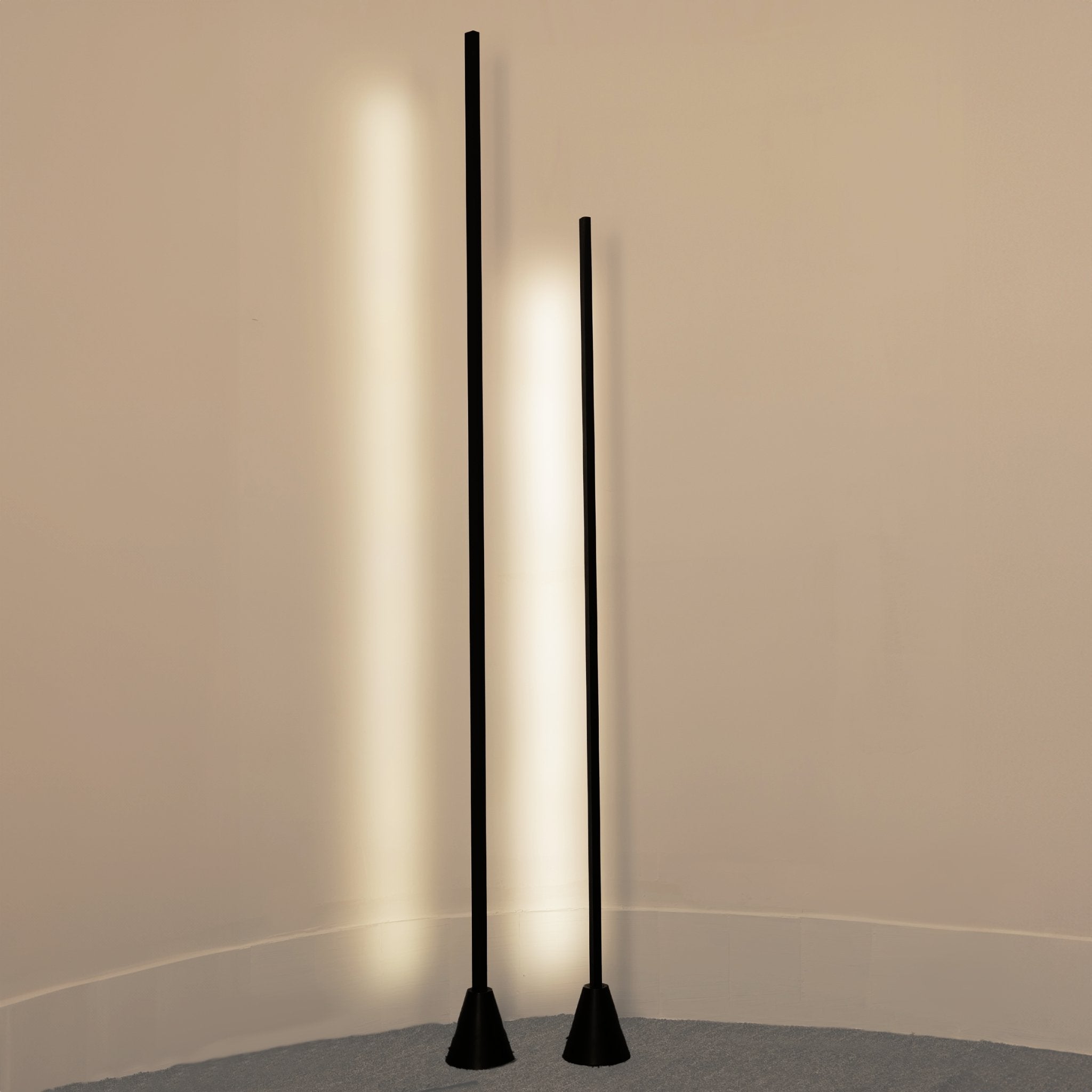 Matrix Floor Lamp - lighting - Haus of Interiors