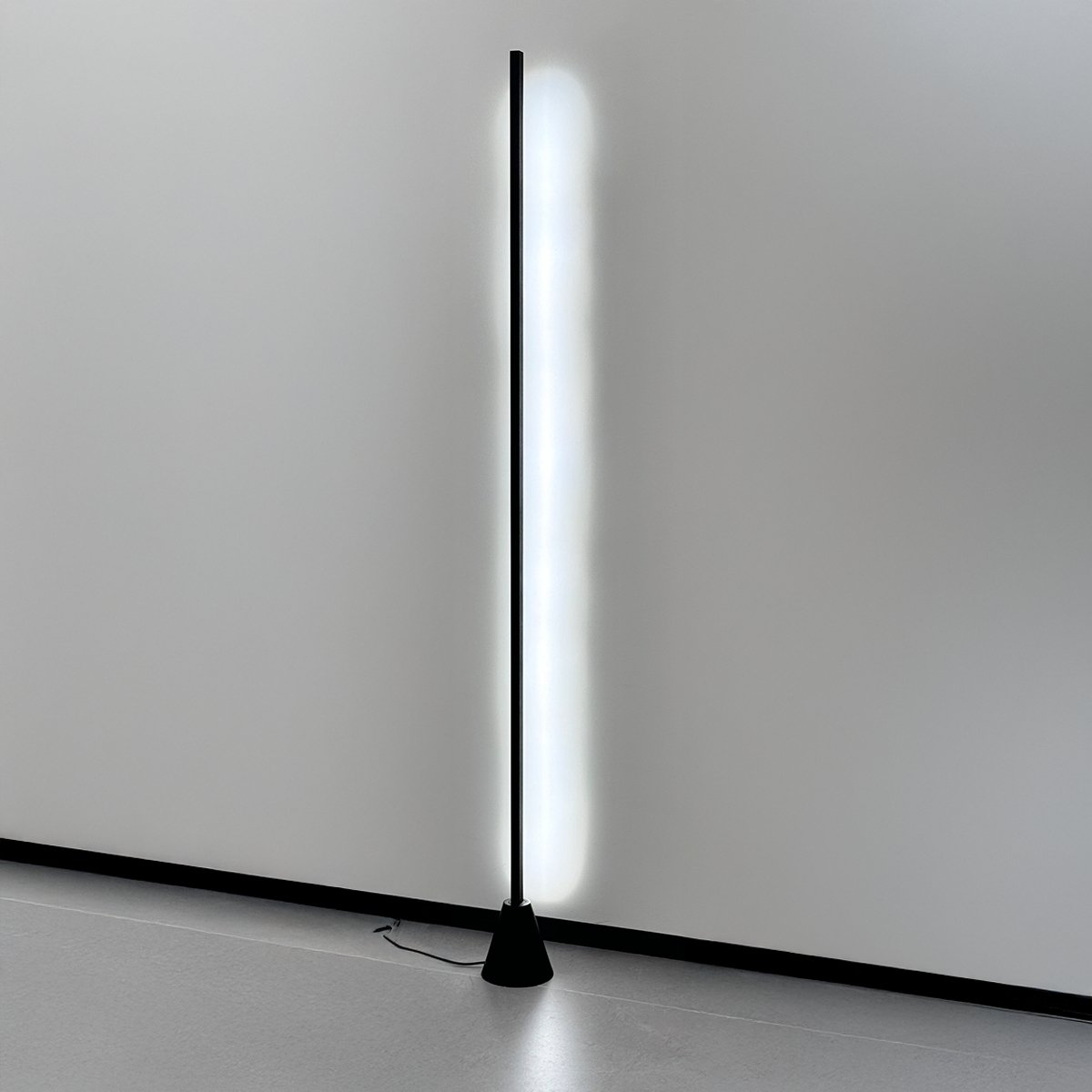 Matrix Floor Lamp - lighting - Haus of Interiors