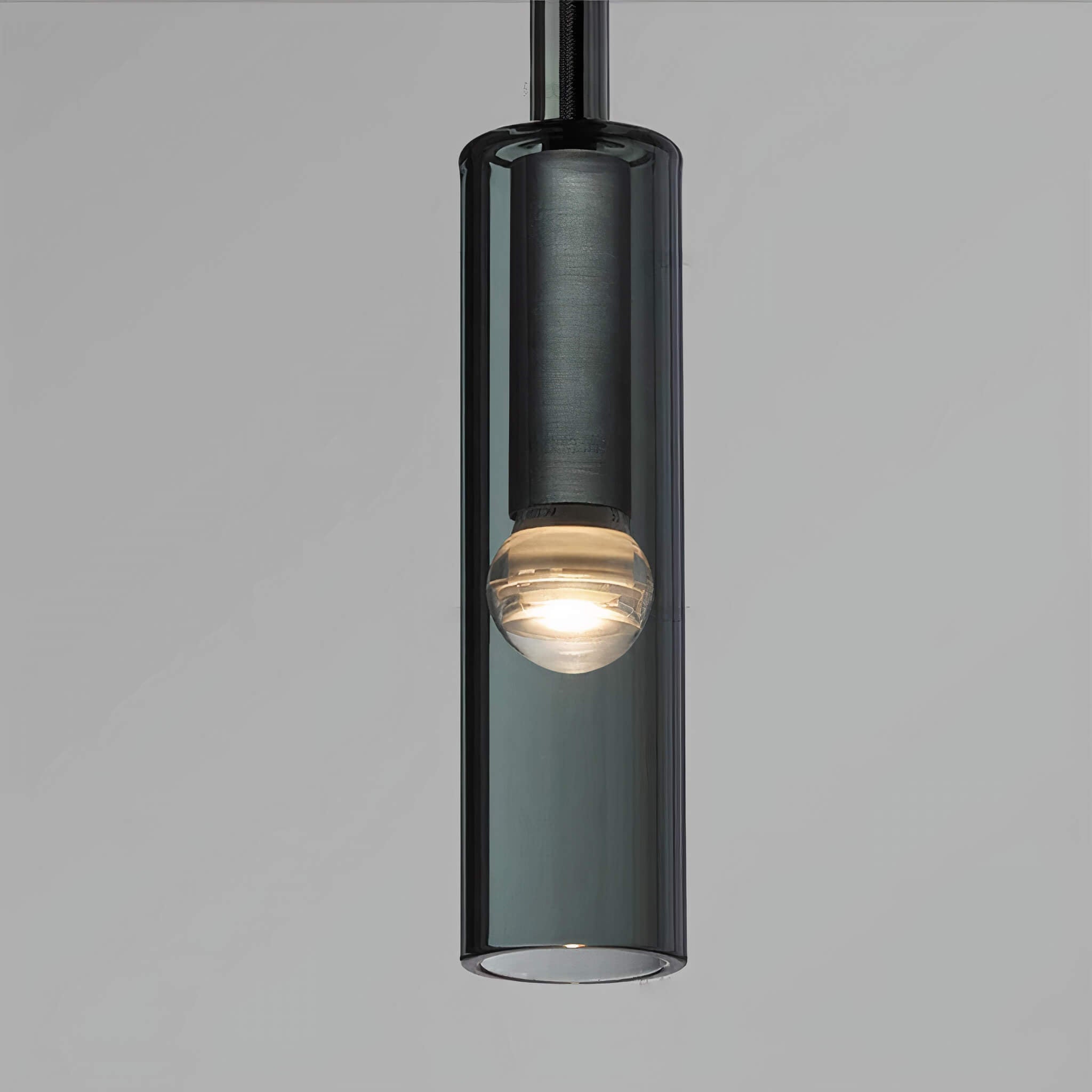 Nordic Copper Wall Light - Haus of Interiors