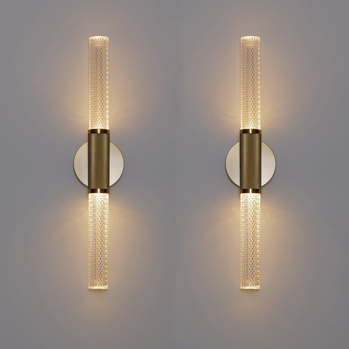 Nordic Dream Wall Light • 2 Pack - Sconce - Haus of Interiors