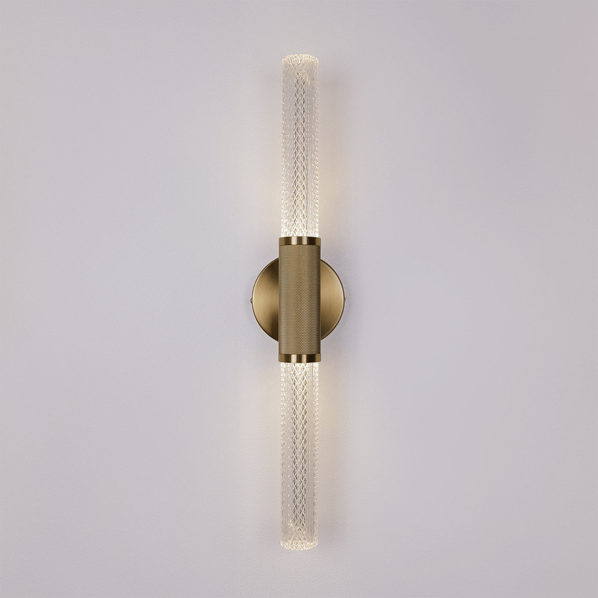 Nordic Dream Wall Light • 2 Pack - Sconce - Haus of Interiors