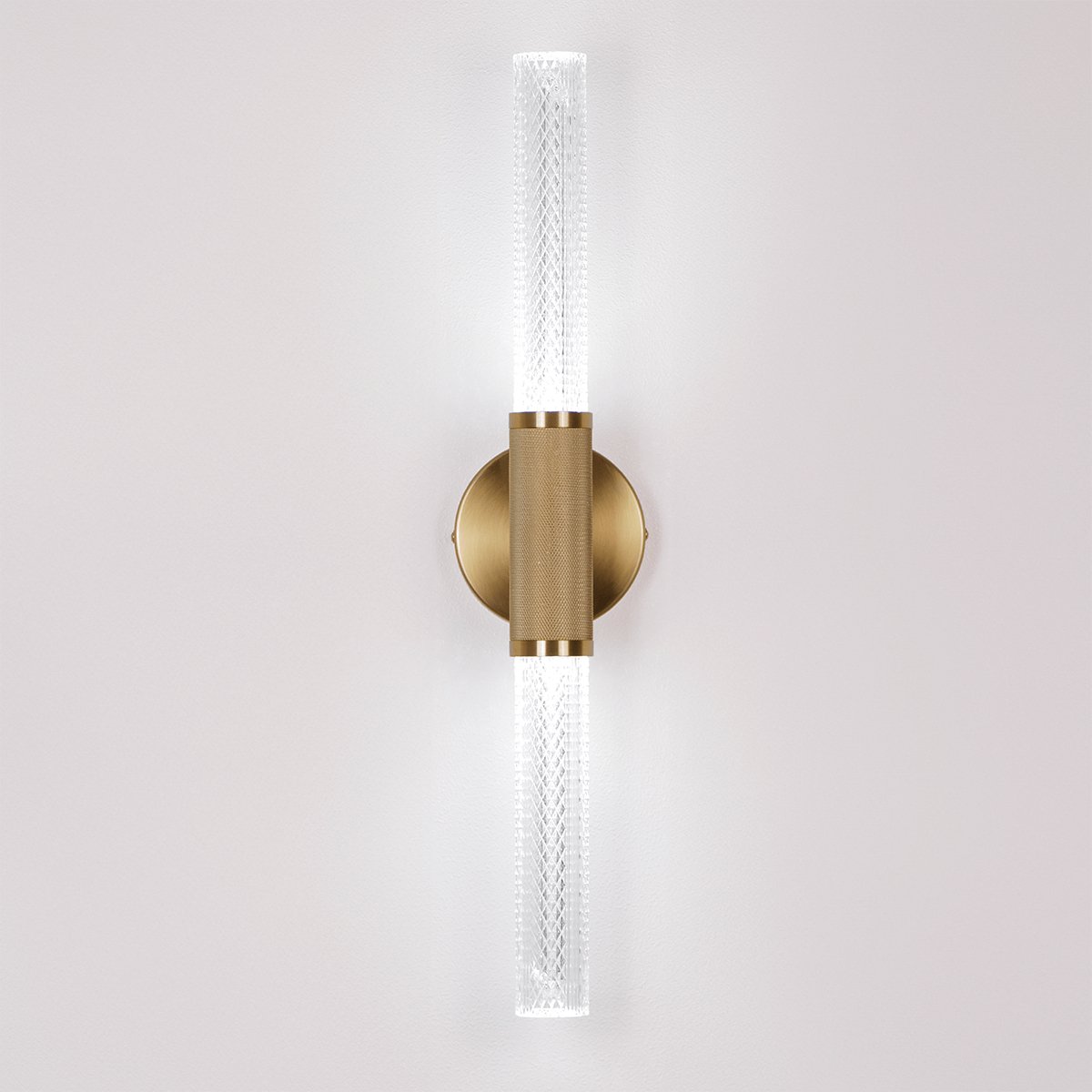 Nordic Dream Wall Light • 2 Pack - Sconce - Haus of Interiors