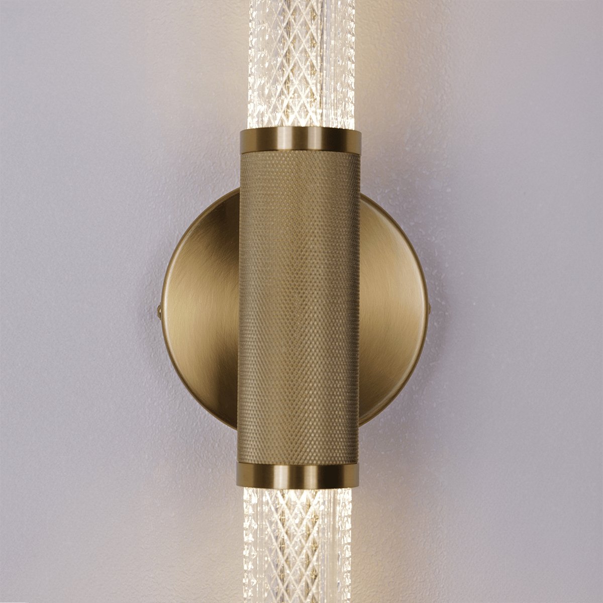 Nordic Dream Wall Light • 2 Pack - Sconce - Haus of Interiors