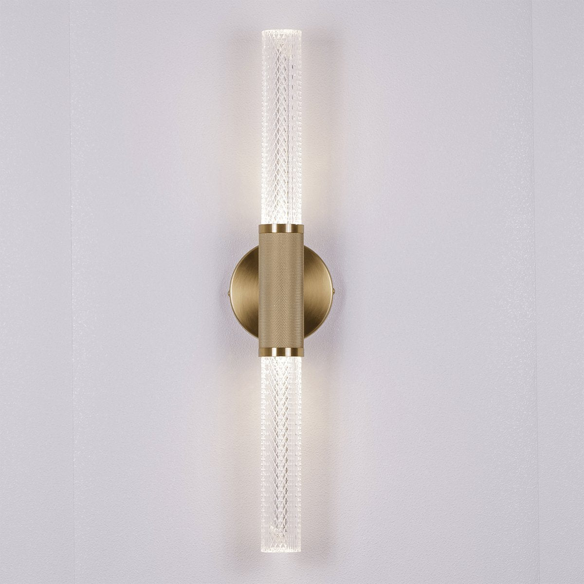 Nordic Dream Wall Light • 2 Pack - Sconce - Haus of Interiors