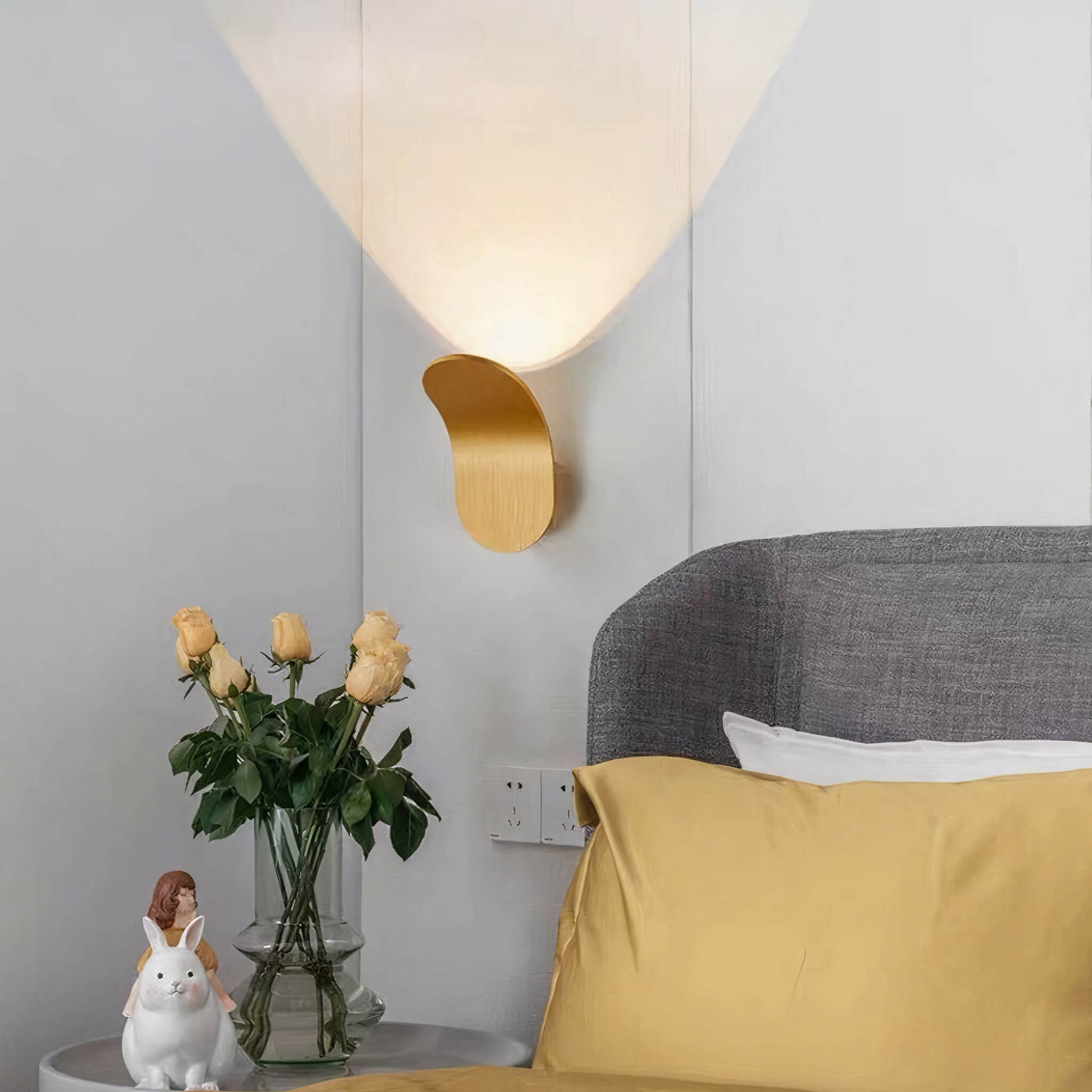 Paris Wall Sconce - Sconce - Haus of Interiors