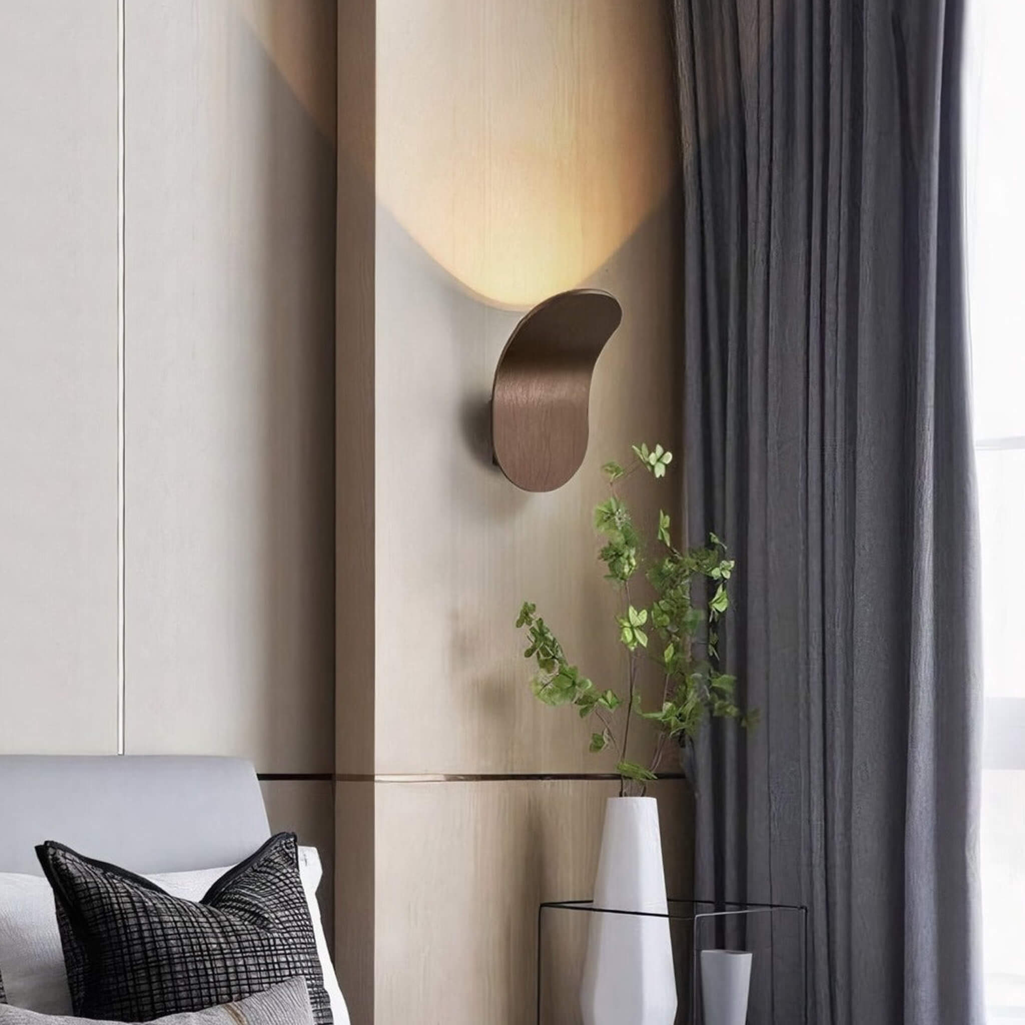 Paris Wall Sconce - Sconce - Haus of Interiors